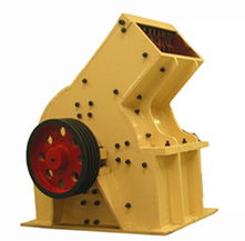 錘式破碎石頭機(jī)