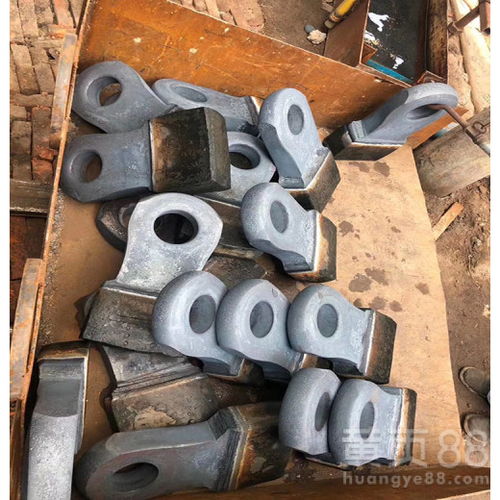 【六安合金錘頭開(kāi)元破碎機(jī)】- 