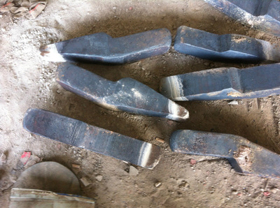 【上海徽程機(jī)械供應(yīng)錘式破碎機(jī)錘頭及其配件】?jī)r(jià)格,廠家,圖片,其他礦山機(jī)械,上海徽程機(jī)械科技-