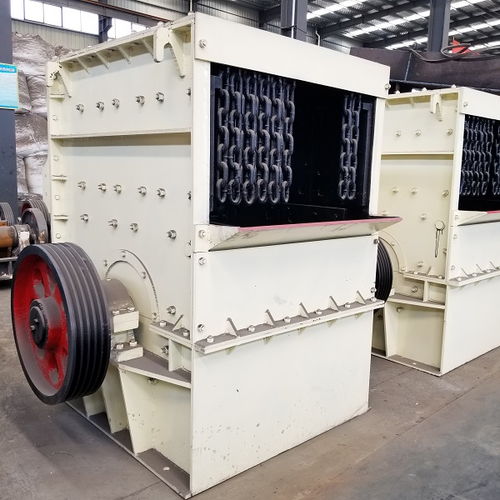 1212型箱式破碎機(jī) 整套制砂生產(chǎn)線設(shè)備 渝北區(qū)箱式破碎機(jī)