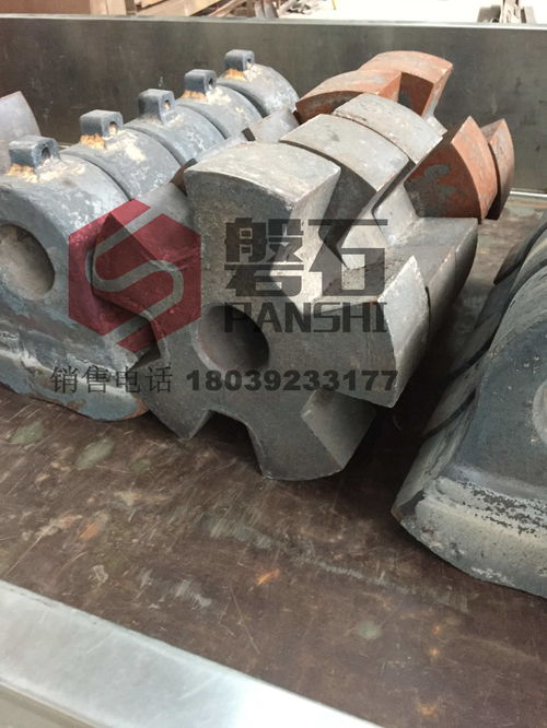 耐磨破碎機(jī)報價 廠家