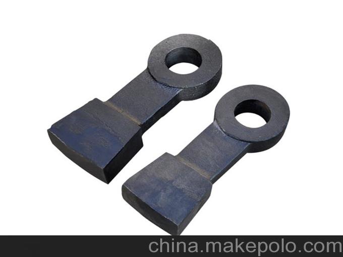 新時代卓越產品 景洪市高錳鋼錘頭與破碎機板錘的卓越性能